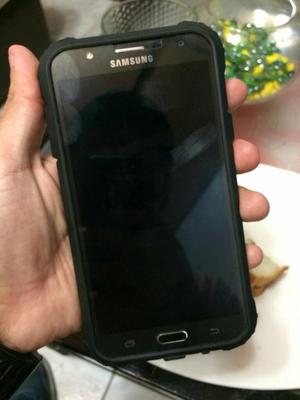 Cambio Samsung J7