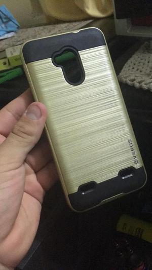 Case Zte V6 Plus