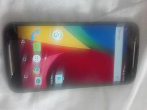 Celular Moto G2 Detalle