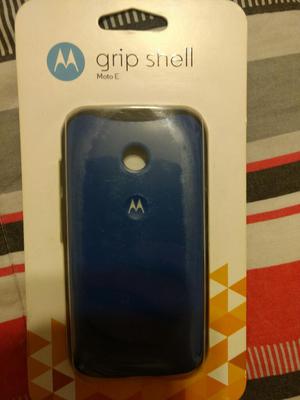 Grip Shell Moto E