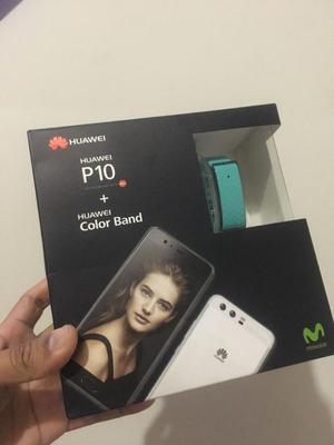 Huawei P10 Color Band