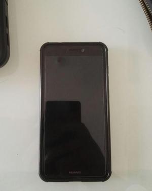 Huawei P9 Lite  Negro 9.5 de 10