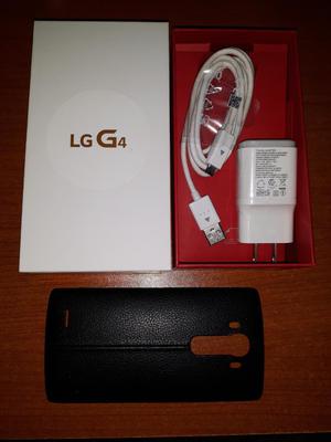 Lg G4 32 Gb H815p Negociable 550