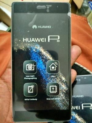 Maqueta Huawei P8
