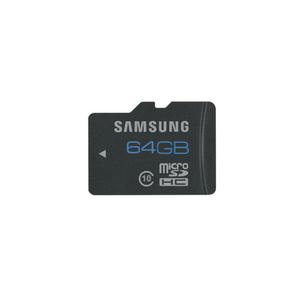 Memoria Samsung 64 Gb