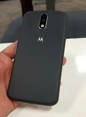 Moto G4 Plus 32gb desbloqueado. Cargador Turbo charge