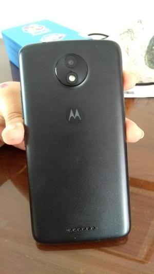 Motorola Moto C