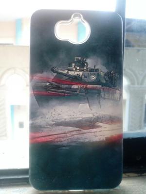 Protector Huawei Y7 Lite O Y5 Pro 