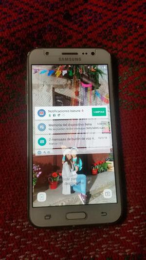 Samsung Galaxy J5