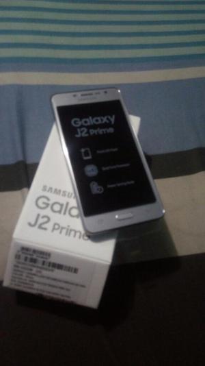 Samsung J2 Prime