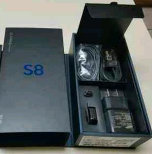 Samsung S8