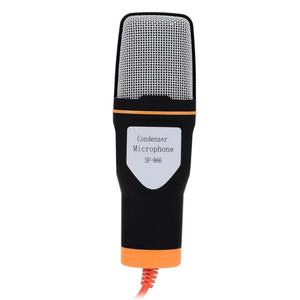 Sf666 Microfono de Condensador