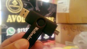 USB OTG 8GB Compatible Andoid otg