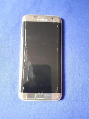 Vendo Galaxy S7 Edge