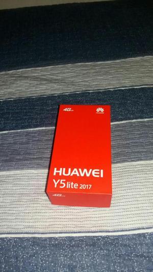 Vendo Huawei Y5 Lite  Nuevo sin Uso