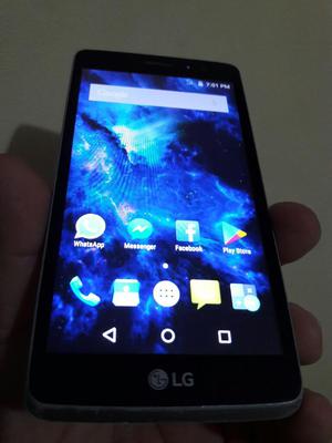 Vendo Lg Bello Ii