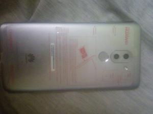 Vendo Mi Huawei Mate9 Lite Estado10 A10