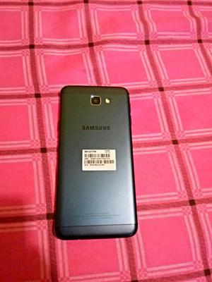 Vendo Mi J5 Prime Libre para Cualquier O