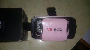 Vr Box Mujer Edicion Limitadanuevo