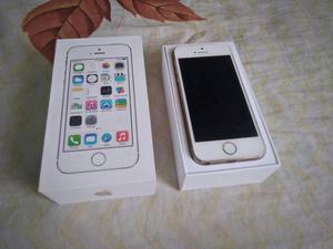 iPhone 5S Gold 16Gb