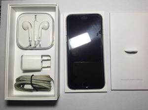 iPhone 6 Space Gray, 32Gb