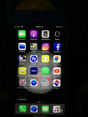 iPhone 6Plus 128Gb