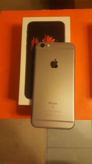 iPhone 6s de 16gb