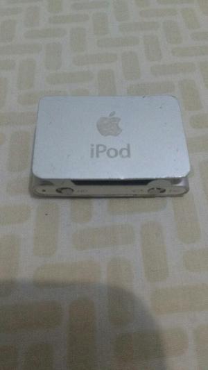 iPod Shuffle 2da Generación