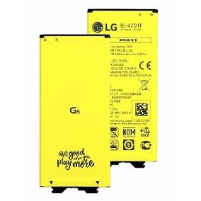 Bateria LG G5 original  Renzo