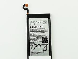 Bateria Original Para Samsung S7  Renzo