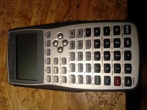 Calculadora hp48 gll