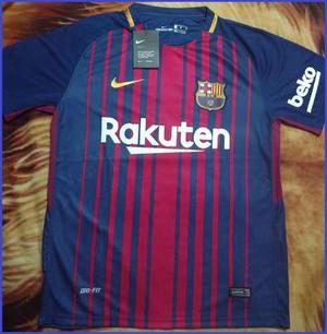 Camiseta Del Barcelona 