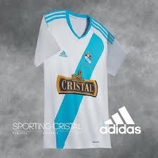 Camiseta Sporting Cristal Y Gratis La Entrega