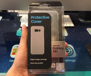 Case Protective Cover Samsung Galaxy S8 Plus Original