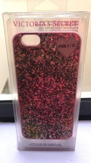 Case iPhone 6/6S Vs Pink
