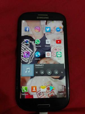 Endo O Cambio Samsung Galaxy S3 Grande