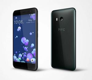 HTC U11 BLACK