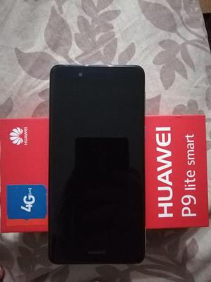 Huawei P9 lite Smart