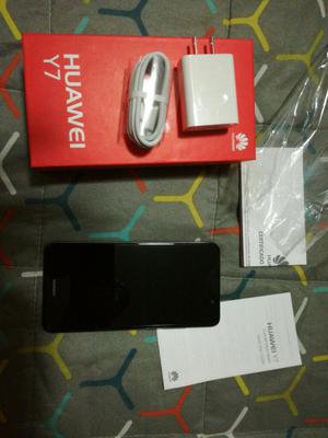 Huawei Y7