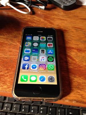 IPHONE 5S 16GB