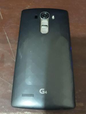 LG g4 grande h815 de 3 gb ram y 32 interna