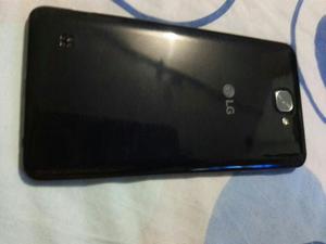 Lg X Max 4 Meses