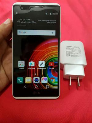 Lg X Power