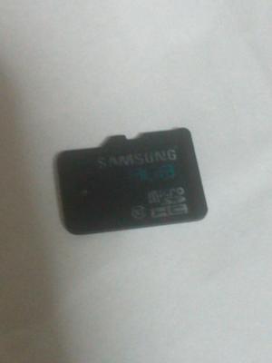Memoria Externa Samsung 8gb