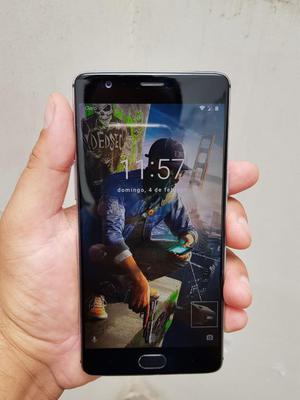 Oneplus 3 Como Nuevo