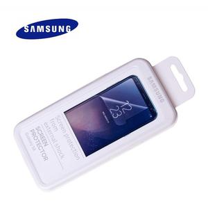 Protector De Pantalla Original Samsung Para S8 No Plus 1