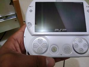 Psp Go 16gb Flasheada