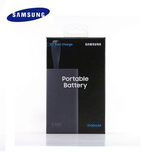 Samsung Fast Charge Battery Pack  Usb C @ S8 S7 Note 8,