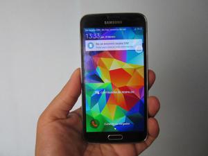 Samsung Galaxy S5 black 16 Gb