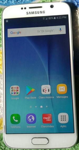 Samsung Galaxy S6